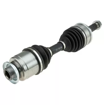 Arbre de transmission avant gauche TEKNÖR NPW-MZ-092