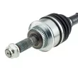 Arbre de transmission avant gauche TEKNÖR NPW-MZ-092 - Visuel 3