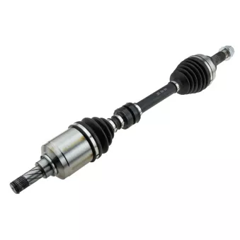 Arbre de transmission avant droit TEKNÖR NPW-NS-168