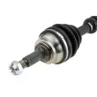 Arbre de transmission avant gauche TEKNÖR NPW-NS-169 - Visuel 3