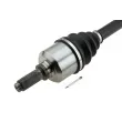 Arbre de transmission avant gauche TEKNÖR NPW-PE-093 - Visuel 2
