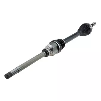 Arbre de transmission avant droit TEKNÖR NPW-PE-097