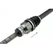 Arbre de transmission avant droit TEKNÖR NPW-PE-101 - Visuel 3