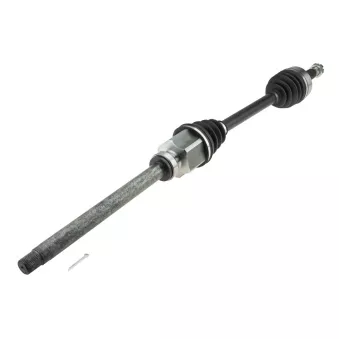 Arbre de transmission avant droit TEKNÖR NPW-PE-103