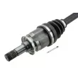 Arbre de transmission arrière gauche TEKNÖR NPW-PE-107 - Visuel 2