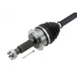 Arbre de transmission arrière gauche TEKNÖR NPW-PE-107 - Visuel 3
