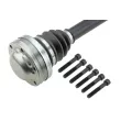 Arbre de transmission arrière gauche TEKNÖR NPW-PS-002 - Visuel 2