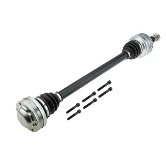 Arbre de transmission arrière droit TEKNÖR NPW-PS-003