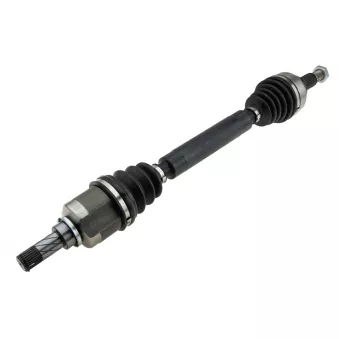 Arbre de transmission avant gauche TEKNÖR NPW-RE-193
