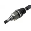Arbre de transmission avant gauche TEKNÖR NPW-RE-193 - Visuel 2