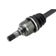 Arbre de transmission avant gauche TEKNÖR NPW-RE-195 - Visuel 2