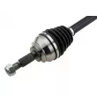 Arbre de transmission avant gauche TEKNÖR NPW-RE-195 - Visuel 3