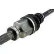 Arbre de transmission avant droit TEKNÖR NPW-RE-199 - Visuel 3