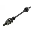 Arbre de transmission avant gauche TEKNÖR NPW-RE-200 - Visuel 1