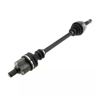 Arbre de transmission avant gauche TEKNÖR NPW-RE-200