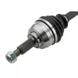 Arbre de transmission avant gauche TEKNÖR NPW-RE-200 - Visuel 3