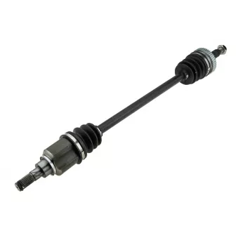 Arbre de transmission arrière TEKNÖR NPW-RE-201