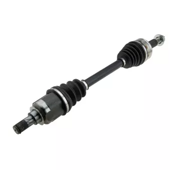 Arbre de transmission avant gauche TEKNÖR NPW-RE-202