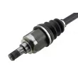 Arbre de transmission avant gauche TEKNÖR NPW-RE-202 - Visuel 2