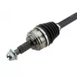 Arbre de transmission avant gauche TEKNÖR NPW-RE-202 - Visuel 3