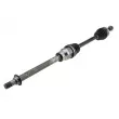 Arbre de transmission avant droit TEKNÖR NPW-RE-203 - Visuel 1