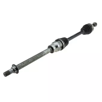 Arbre de transmission avant droit TEKNÖR NPW-RE-203