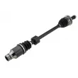 Arbre de transmission avant droit TEKNÖR NPW-SU-058 - Visuel 1