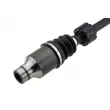 Arbre de transmission avant droit TEKNÖR NPW-SU-058 - Visuel 2