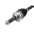 Arbre de transmission avant droit TEKNÖR NPW-SU-058 - Visuel 3