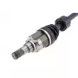 Arbre de transmission avant gauche TEKNÖR NPW-SU-060 - Visuel 2