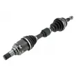 Arbre de transmission avant gauche TEKNÖR NPW-TY-187 - Visuel 1