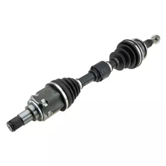 Arbre de transmission avant gauche TEKNÖR