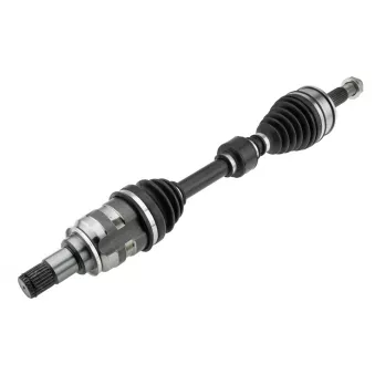 Arbre de transmission avant TEKNÖR NPW-TY-189