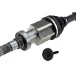 Arbre de transmission avant droit TEKNÖR NPW-VV-147 - Visuel 3