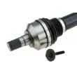 Arbre de transmission avant gauche TEKNÖR NPW-VV-148 - Visuel 2