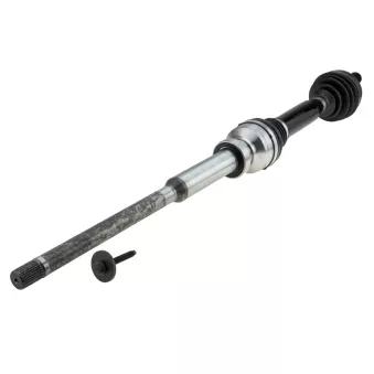 Arbre de transmission avant droit TEKNÖR NPW-VV-149