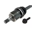 Arbre de transmission avant gauche TEKNÖR NPW-VW-192 - Visuel 2