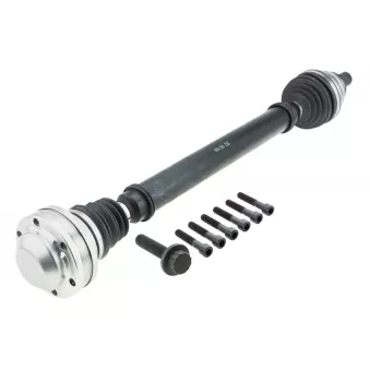 Arbre de transmission avant droit TEKNÖR NPW-VW-193