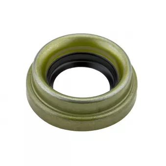 Bague d'étanchéité, arbre de transmission TEKNÖR NUP-CH-007
