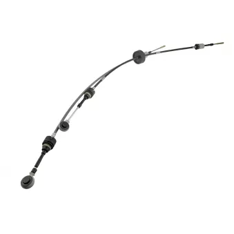 Tirette à câble, boîte de vitesse manuelle TEKNÖR NXX-PL-005