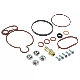 Kit de réparation, pompe à vide (freinage) TEKNÖR PVP-VW-005