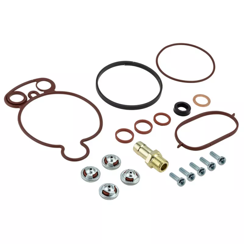 Kit de réparation, pompe à vide (freinage) TEKNÖR PVP-VW-005