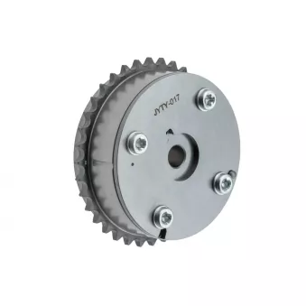 Dispositif de réglage électrique d'arbre à cames TEKNÖR RKZ-TY-017