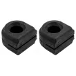 Coussinet de palier, stabilisateur TEKNÖR ZGS-BM-013 - Visuel 2
