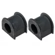 Coussinet de palier, stabilisateur TEKNÖR ZGS-TY-043 - Visuel 1
