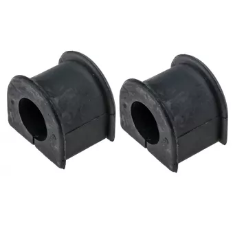Coussinet de palier, stabilisateur TEKNÖR ZGS-TY-043