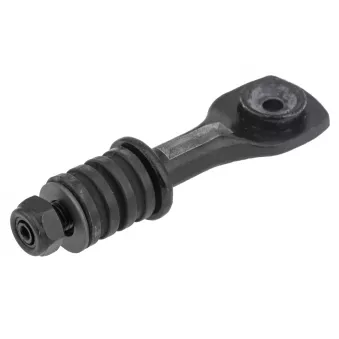 Entretoise/tige, stabilisateur avant TEKNÖR ZLT-FR-001