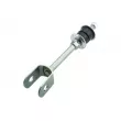 Entretoise/tige, stabilisateur arrière TEKNÖR ZLT-TY-126 - Visuel 1