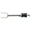 Entretoise/tige, stabilisateur arrière TEKNÖR ZLT-TY-126 - Visuel 3