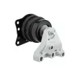 Support moteur TEKNÖR ZPS-AU-033 - Visuel 1